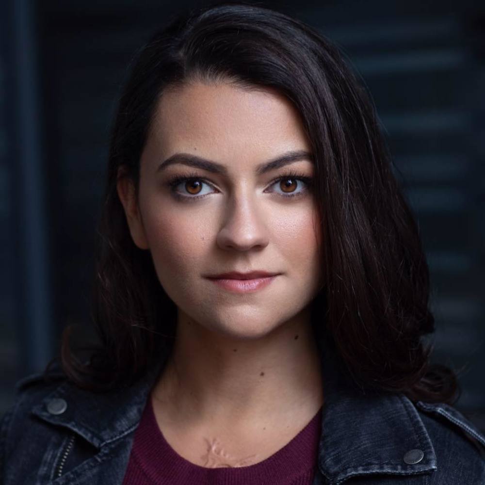 Meet your Posher, Alyssa